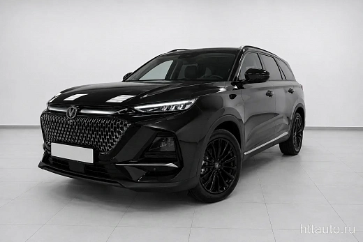Changan CS75 PRO