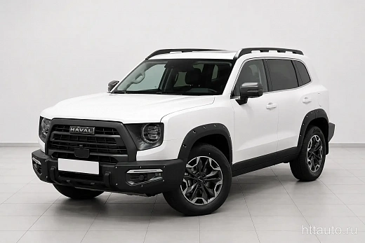 Haval Dargo X 2.0 л. 7АМТ (192 л.с.) 4WD Оптимум