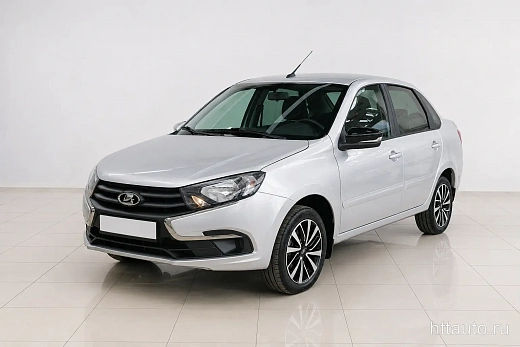 LADA Granta Седан 1.6 л (90 л.с.), 5МТ Стандарт