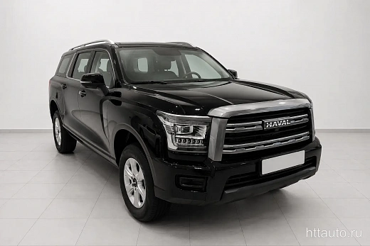 Haval H5 2.0D AT (150 л.с.) 4WD Premium
