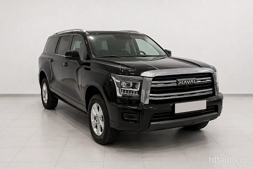 Haval H5 2.0D AT (150 л.с.) 4WD Elite
