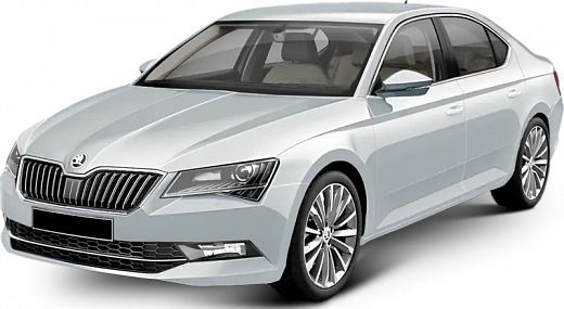 Skoda Superb [АРХИВ 10.08.2026 #1567] 1.4 л. 7DSG (150 л.с) FWD Active