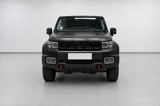 BAIC BJ40 2.0D л. (162 л.с) 4WD Эксклюзив (5 мест, дизель)