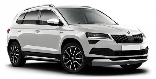 Skoda Karoq [АРХИВ 10.08.2026 #1582] 1.4 8TSI (150 л. с.) FWD Active