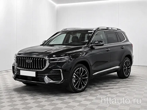 Geely Okavango 2.0T 2WD 7DCT (200 л.с.) Флагман / Flagship