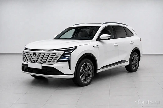 Changan CS75 Plus 1.5 л. 6АКПП (178 л.с) FWD Люкс / Luxury