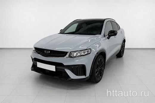 Geely Tugella 2.0 л. 8АКПП (200 л.с.) 4WD Люкс / Luxury