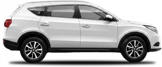 DongFeng 580