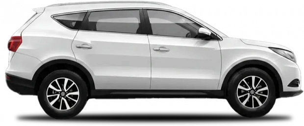 DongFeng 580