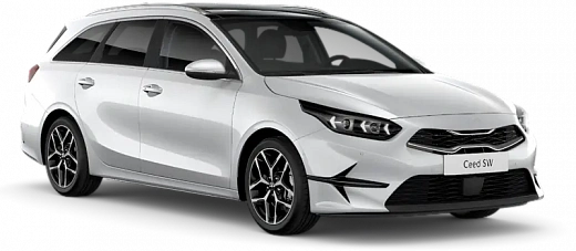 Kia Ceed SW [АРХИВ 10.08.2026 #1193] 1.6 AT (128 л.с) Premium