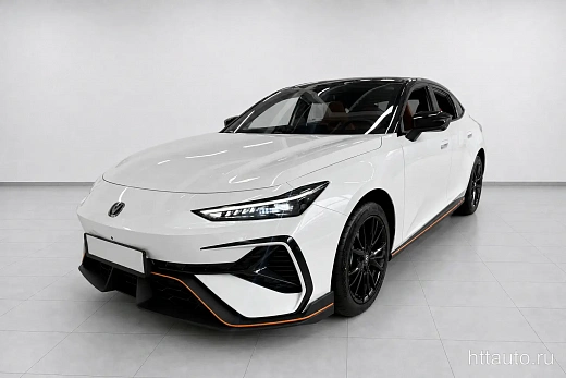 Changan UNI-V 1.5T DCT7 FWD Tech