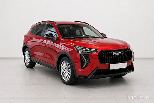 Haval Jolion 1.5 л АКПП (150 л.с.) 4x4 Оптимум