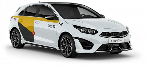 Kia Ceed [АРХИВ 10.08.2026 #1186] 1.6 AT (128 л.с) Prestige