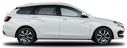 LADA Vesta SW