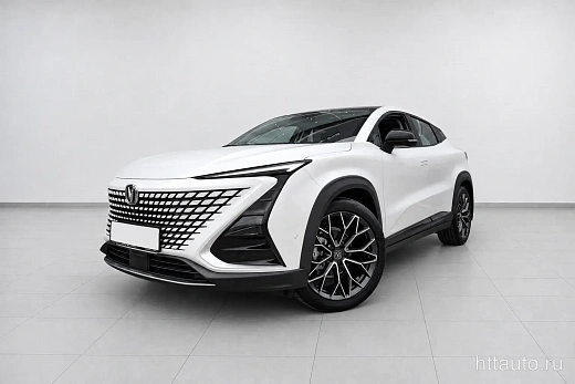 Changan UNI-T 1.5 л 7АМТ (167 л.с.) FWD Техно_25