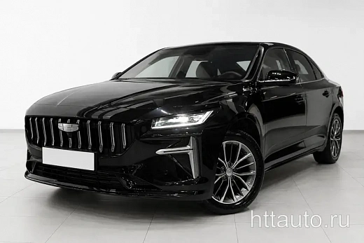 Geely Preface 2.0 AMT ( 200 л.с ) Flagship