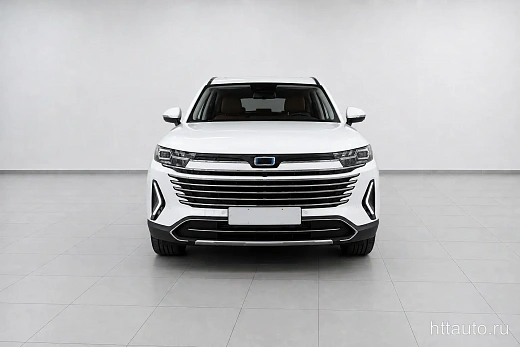 FAW Bestune T99 2.0 6AT (218 л.с.) Turbo Эксклюзив / Exclusive
