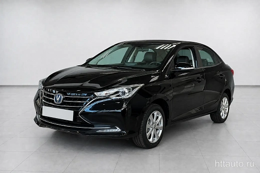 Changan Alsvin 1.5 л. 5AMT (107 л.с.) FWD Техно