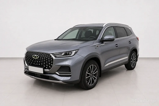 Chery Tiggo 8 Pro Max 2.0T AMT (197 л.с.) 4WD Ultimate 4WD
