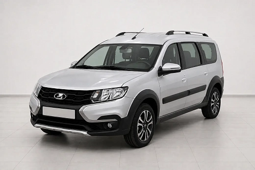 LADA Largus Cross 5 мест 1.6 л. (106 л.с.) МТ Comfort