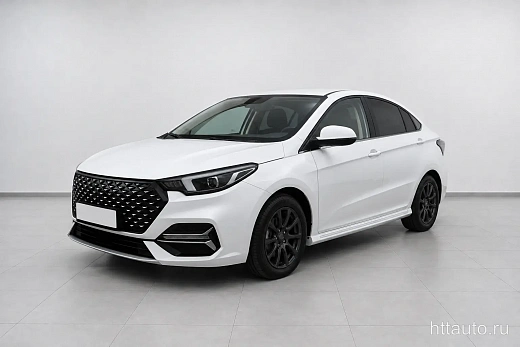 OMODA S5 1.5 л. CVT (113 л.с.) FWD Классическая / Classic