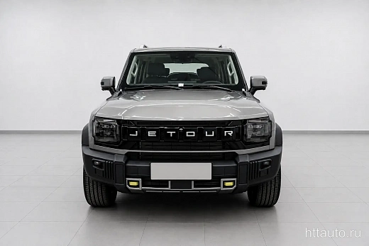 Jetour T2 2.0T л. 7РКП (245 л.с.) Престиж