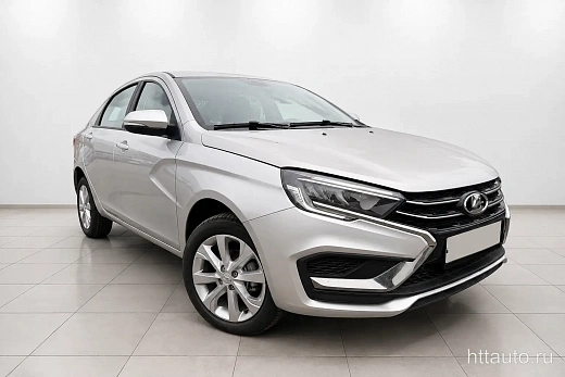 LADA Vesta 1.6 MT (90 л.с.)  Comfort Plus