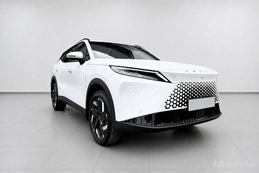 OMODA C7 1.6T (150 л.с.) DCT7 AWD Актив