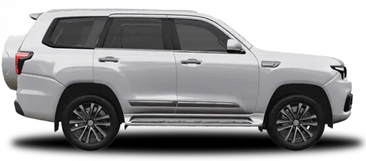 BAIC BJ 60