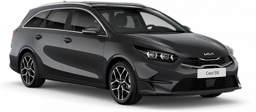 Kia Ceed SW [АРХИВ 10.08.2026 #1190] 1.6 AT (128 л.с) Comfort