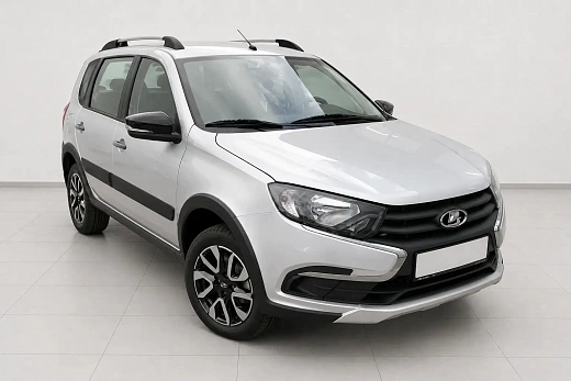 LADA Granta Cross 1.6 л (106 л.с.), 5МТ Квест ММС