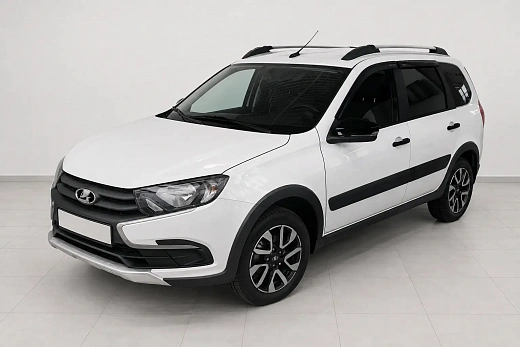 LADA Granta Cross 1.6 л (90 л.с.), 5МТ Комфорт