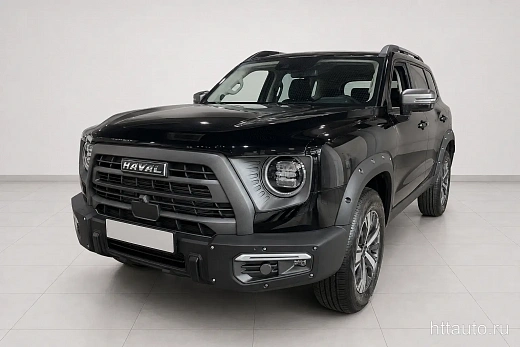 Haval Dargo X 2.0 л. 7АМТ (192 л.с.) 4WD Премиум