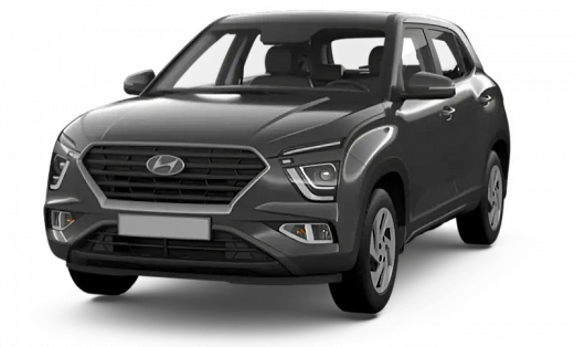 Hyundai Creta [АРХИВ 10.08.2026 #1446] 1.6 МТ (123 л.с) Lifestyle
