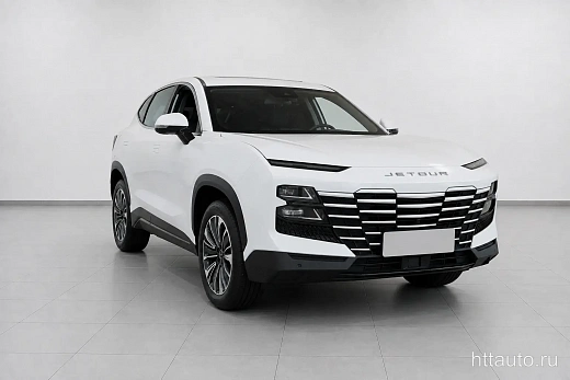 Jetour Dashing 1.5 л. 6DCT (147 л.с.) FWD Престиж