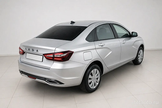 LADA Vesta 1.6 MT (90 л.с.)  Comfort