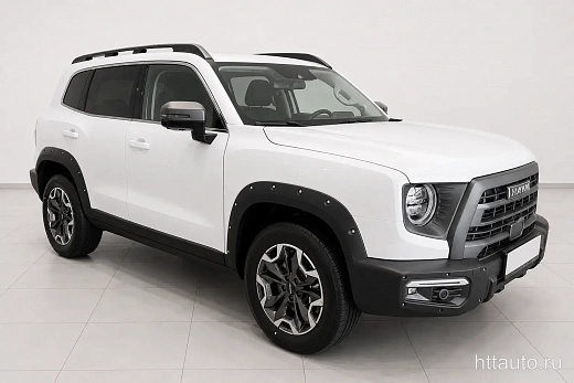 Haval Dargo X 2.0 л. 7АМТ (192 л.с.) 4WD Премиум