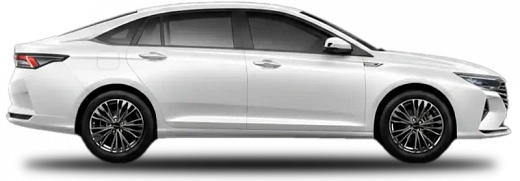 DongFeng Shine Max