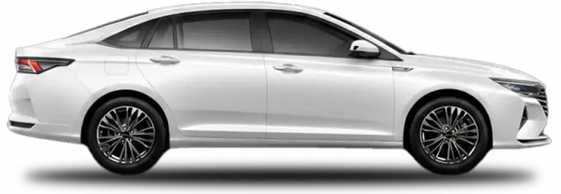 DongFeng Shine Max