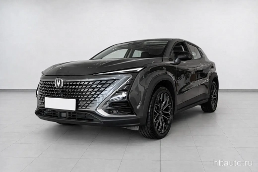 Changan UNI-T 1.5 л 7АМТ (167 л.с.) FWD Техно_25