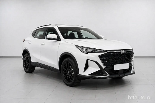 Changan CS35 Max 1.5T DCT7 FWD Luxury