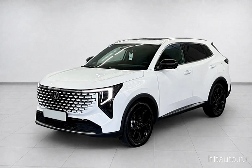 Changan UNI-S 1.5T 7AMT (181 л.с.) FWD Tech