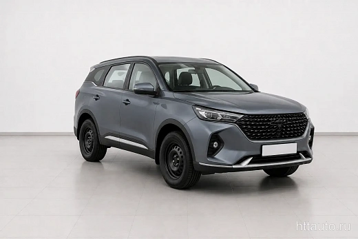 Chery Tiggo 4 1.5 AMT (147 л.с.)  Active