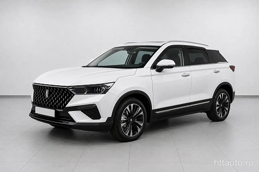 FAW Bestune T77 1.5 7АКПП (160 л.с.) FWD Престиж+ / Prestige Plus (DCT)