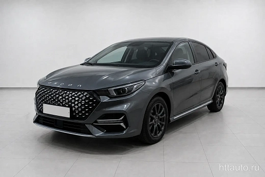 OMODA S5 1.5 л. CVT (113 л.с.) FWD Классическая / Classic