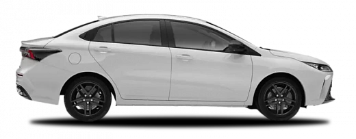 OMODA S5 GT
