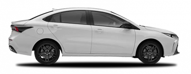 OMODA S5 GT