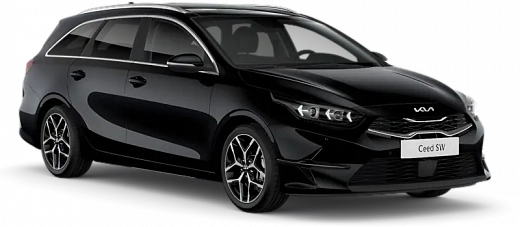 Kia Ceed SW [АРХИВ 10.08.2026 #1191] 1.6 AT (128 л.с) Luxe