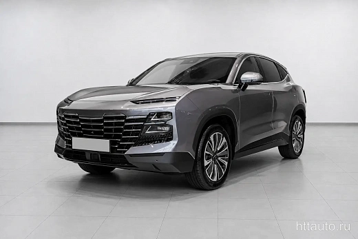 Jetour Dashing 1.5 л. 6DCT (147 л.с.) FWD Люкс