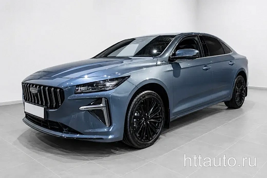 Geely Preface 2.0 AMT (190 л.с) Premium